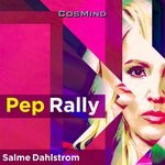 cover: Salme Dahlstrom - Shout Baby