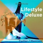 cover: Brandon Mancuso|Glenn Cartier - Luxury Lounge & Elegance