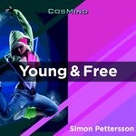 cover: Simon Pettersson - All That You Do