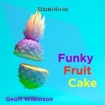 cover: Geoff Wilkinson - Hot Dog