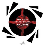 cover: Tomi&kesh|Alessandro Diruggiero - Cali Funk