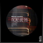 cover: Marcos Leandres - More Like This