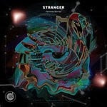 cover: Facundo Borras - Stranger