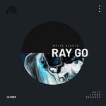 cover: Ray Go - White Nights