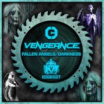 cover: Vengeance - Fallen Angels