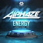 cover: Alphaze - Energy/Cool