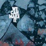 cover: Peter Cruseder - We Can Make It