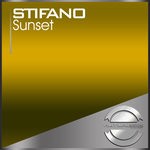 cover: Stifano - Sunset