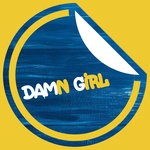 cover: Kofla - Damn Girl