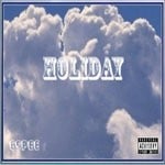 cover: Espee - Holiday (Explicit)