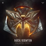 cover: Radical Redemption - Dominator Tribute