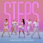 cover: Steps - Something In Your Eyes