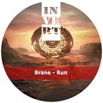 cover: Brane - Run