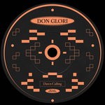 cover: Don Glori - Dawn Calling