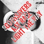 cover: Soothsayers - Rat Race/Light The Way