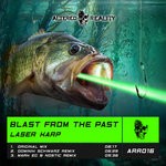 cover: Blast From The Past - Laser Karp