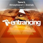 cover: Terra V. - Atmosphaeram