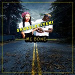 cover: Mc Bone - Shukeletiyeni