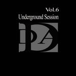 cover: Various - Underground Session Vol 6