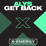 cover: Alys - Get Back