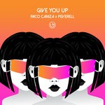 cover: Paco Caniza|Peverell - Give You Up