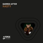 cover: Darren After - Nasty