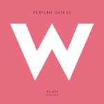 cover: Perfume Genius - Alan