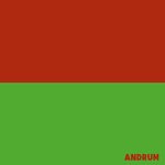 cover: Promoe - Andrum