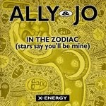 cover: Ally & Jo - In The Zodiac (Stars Say You'll Be Mine)