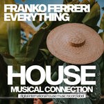 cover: Franko Ferreri - Everything