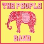 cover: The People Band - The People Band