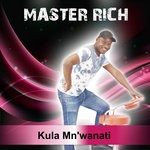 cover: Master Rich|Mapendani - Kula Mn'wanati