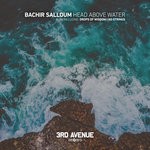 cover: Bachir Salloum - Head Above Water