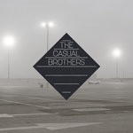 cover: The Casual Brothers - Grey