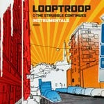 cover: Looptroop Rockers - The Struggle Continues