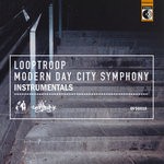 cover: Looptroop Rockers - Modern Day City Symphony