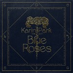 cover: Karin Park - Blue Roses