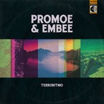 cover: Promoe|Embee - Terroritmo