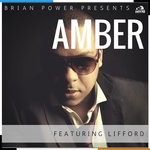 cover: Brian Power|Lifford - Amber