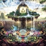 cover: Hypatia|Hypnoise - Cre-Arte