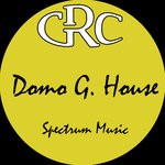 cover: Domo G. House - Spectrum Music