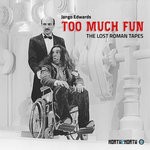 cover: Jango Edwards - Too Much Fun