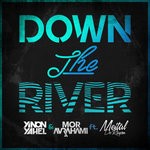 cover: Yinon Yahel & Mor Avrahami|Meital De Razon - Down The River