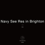 cover: Yu Miyashita - Navy See Res In Brighton