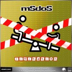 cover: Msdos - Limitation EP