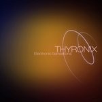 cover: Thyron!x - Electronic Sensations