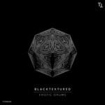 cover: Blacktextured - Erotic Drums