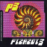 cover: Various - Ptzatzot 3