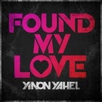 cover: Yinon Yahel - Found My Love