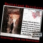 cover: Wazteland Warriorz - Greetingz From The Wazteland